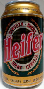 Heifer