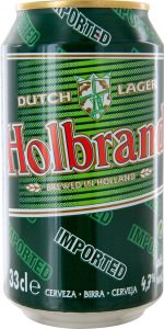 Holbrand