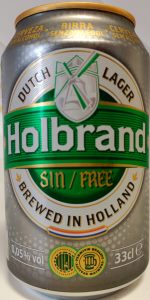Holbrand Sin / Free