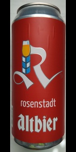 Altbier