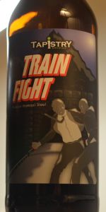 Train Fight