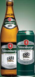 Fohrenburger 1881 GoldmÃ¤rzen