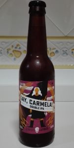 Â¡Ay, Carmela!