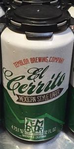El Cerrito