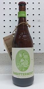 Wild Oats Series No. 62 - Embittermint