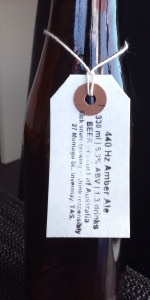 Amber Ale