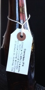 Stompbox IPA