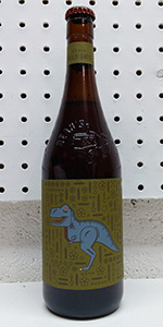 Tyrannosaurus Gruit