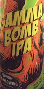 Gamma Bomb