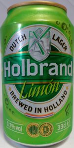 Holbrand LimÃ³n
