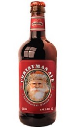 Camerons Christmas Ale