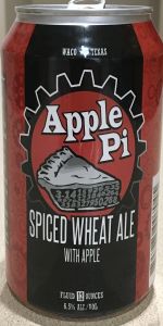 Apple Pi