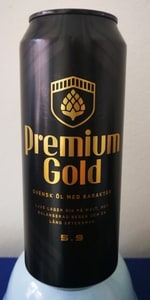 Spendrups Premium Gold 5,9%