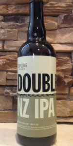 Double NZ IPA