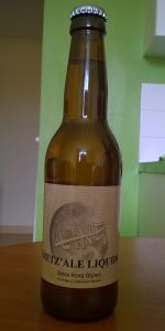 Bretz'ale