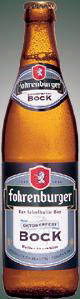 Fohrenburger Oktoberfestbock