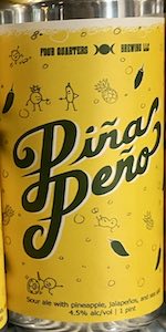 Pina Peno