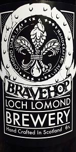 Dark Bravehop