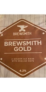 Brewsmith Gold
