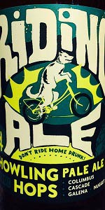 Riding Ale
