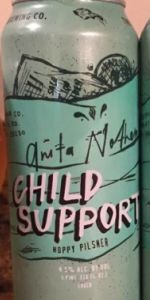 Child Support! - Citra