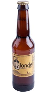 La Blonde