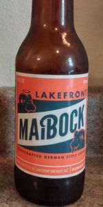 Maibock