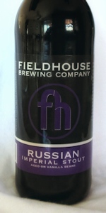 Russian Imperial Stout