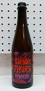 Saison Fleurs RÃ©serve