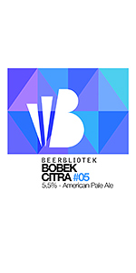 Bobek Citra