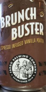 Brunch Buster