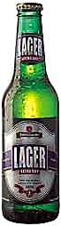 Fohrenburger Lager Extra Dry