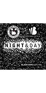 Night & Day