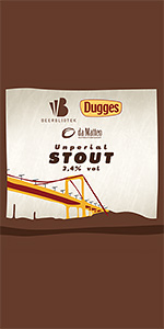 Unperial Stout