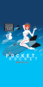 Pocket Rocket
