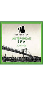 Antipodean IPA