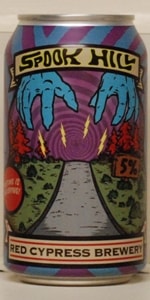 Spook Hill