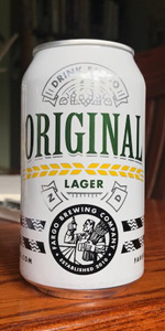 Fargo Original