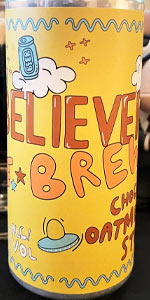 Believers Brew