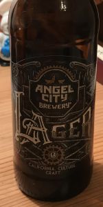 Angel City LAger