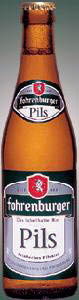 Fohrenburger Pils