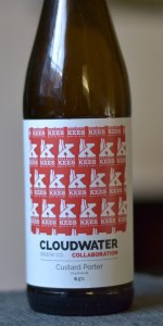 Custard Porter