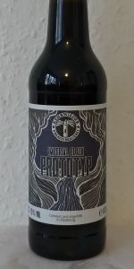 Imperial Black Prototyp