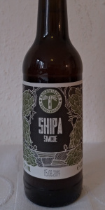 SHIPA Simcoe