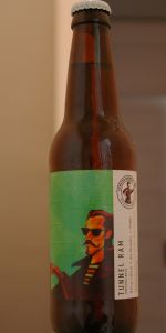 Tunnel Ram Imperial Bock
