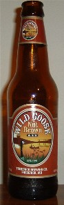 Nut Brown Ale