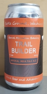 Trail Builder