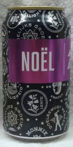 Noel Lavender Ginger