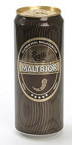 Malt PÃ¡skabjÃ³r