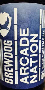 Arcade Nation